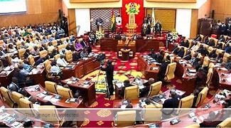 Ghanaians want accountable governments