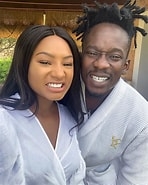 My life changed when I met you – Temi Otedola tells Mr Eazi on 33rd birthday