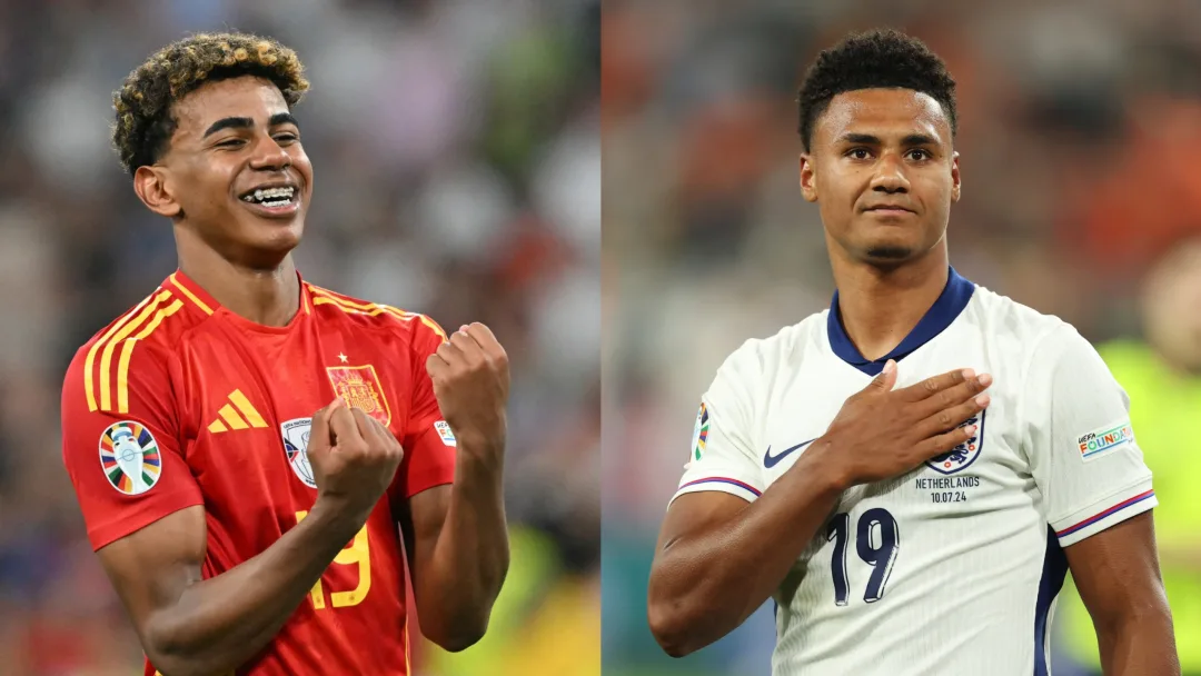 The 5 best players of Euro 2024 semi-finals – ranked