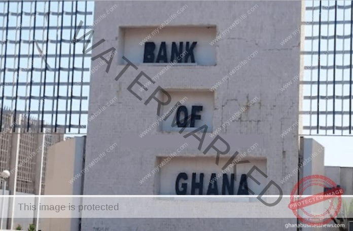 The Bank of Ghana has imposed a three-year ban on 292 individuals and businesses from issuing cheques.