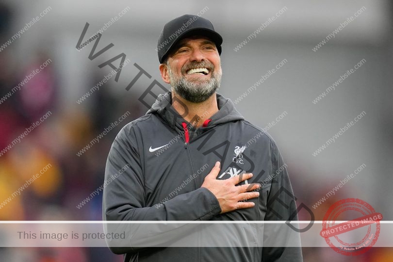 German coach Jürgen Klopp has announced his retirement from coaching.