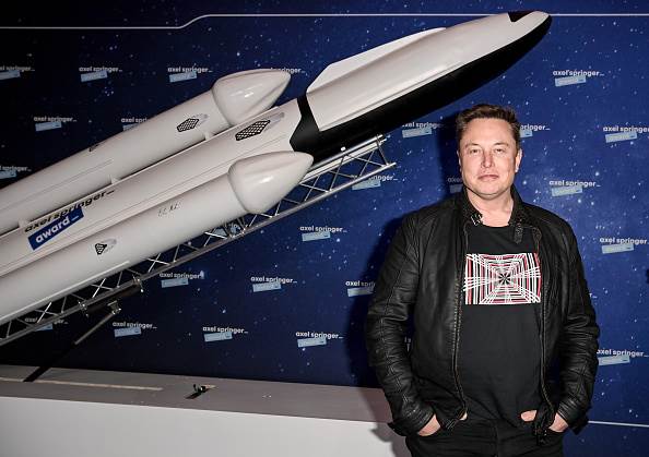 Elon Musk’s Starlink to begin operations in Ghana by end of August 2024