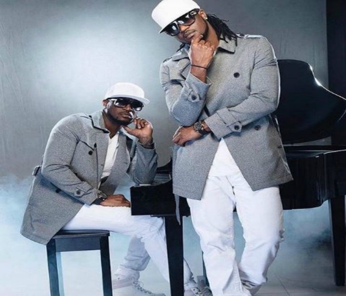 The rift in P-SQUARE: Peter Okoye reveals more