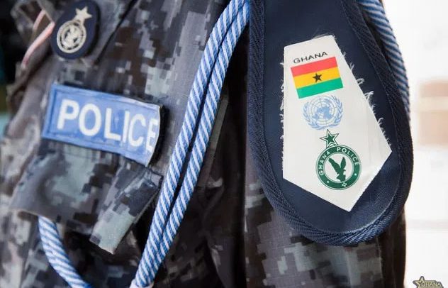 Police and military assure public of strengthened security amid Bawku unrest