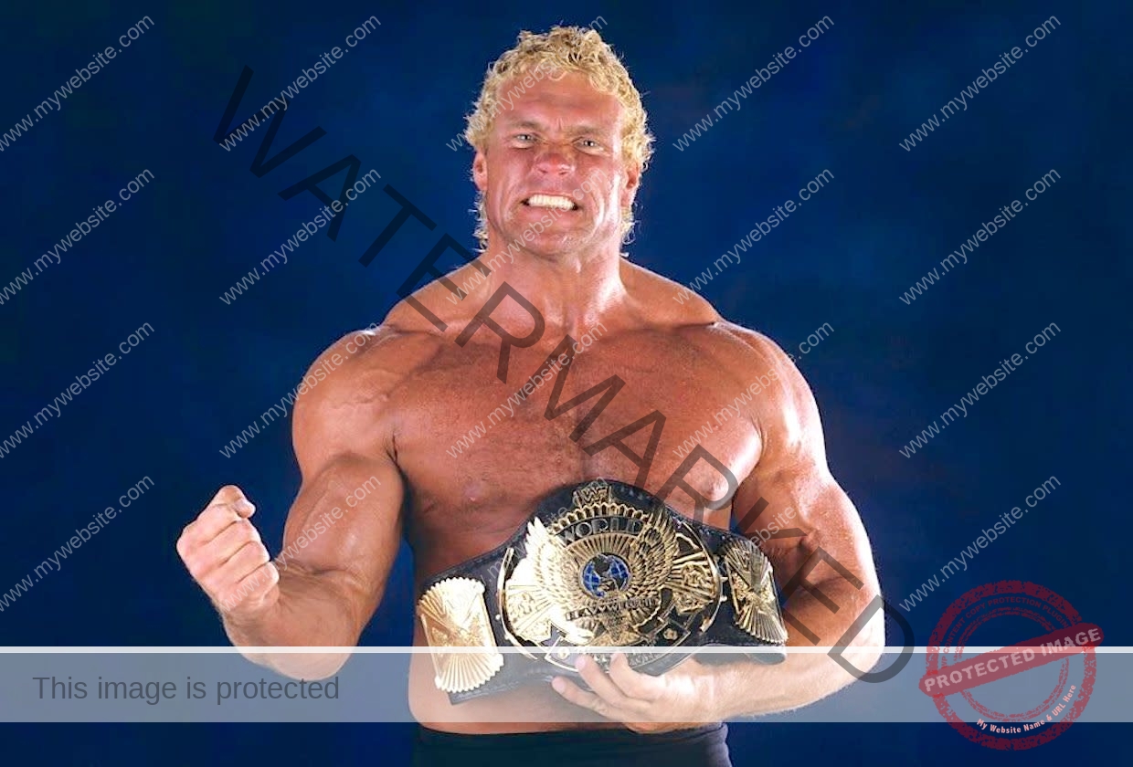 Sid Vicious, Six-Time World Champion Wrestler, Passes Away at 63