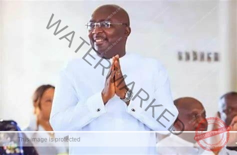 Bawumia vows to scrap E-Levy and roll out major tax reforms by March 2025