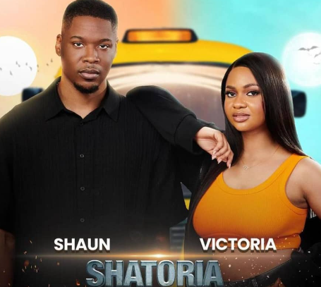 I came to this world alone’ – Shaun expresses frustration over Victoria’s lack of communication.