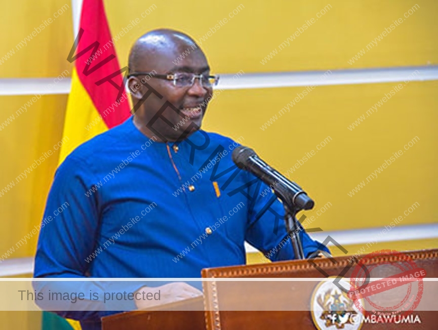 Bawumia challenges Mahama on Government Records