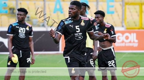 The Black Stars of Ghana are set to embark on their 2025 Africa Cup of Nations (AFCON) qualifying campaign with a crucial home game against Angola at the Baba Yara Stadium in Kumasi today September 5.