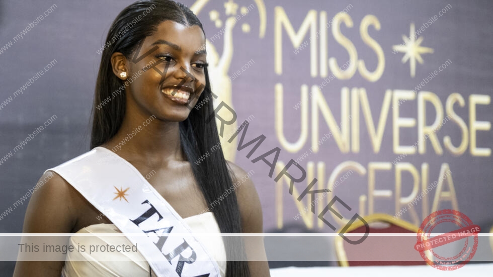 Miss Universe Nigeria: My victory was not out of pity, I worked hard – Chidimma Adetshina