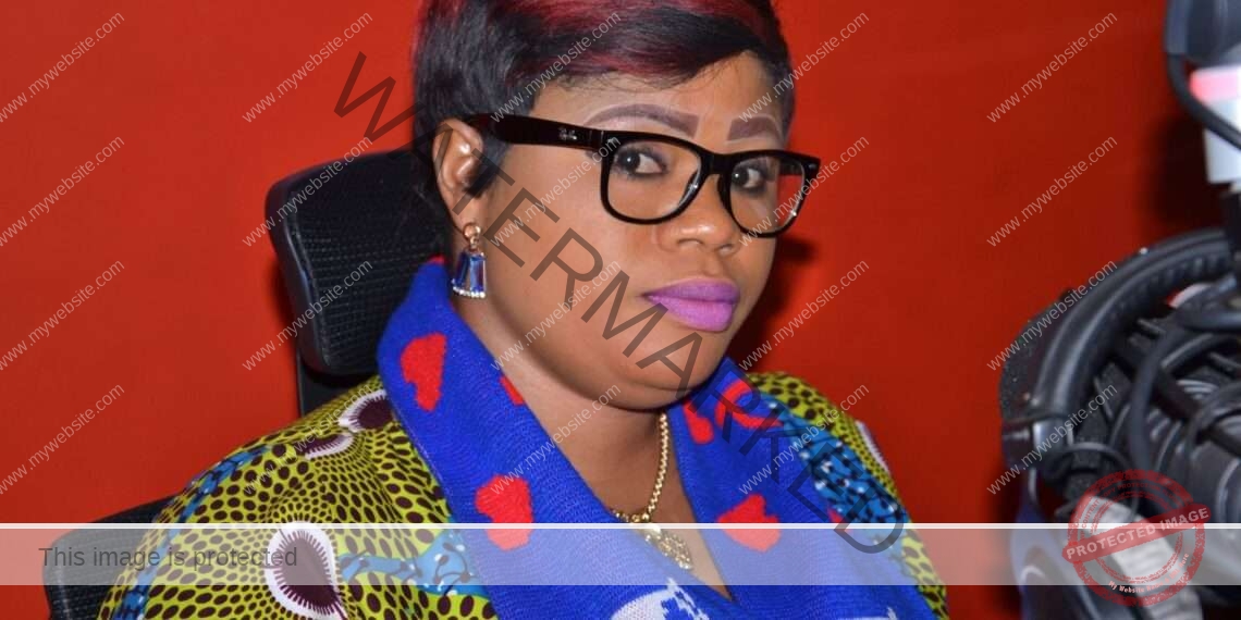 No pregnant woman was detained during the Democracy Hub protest – Jennifer Queen