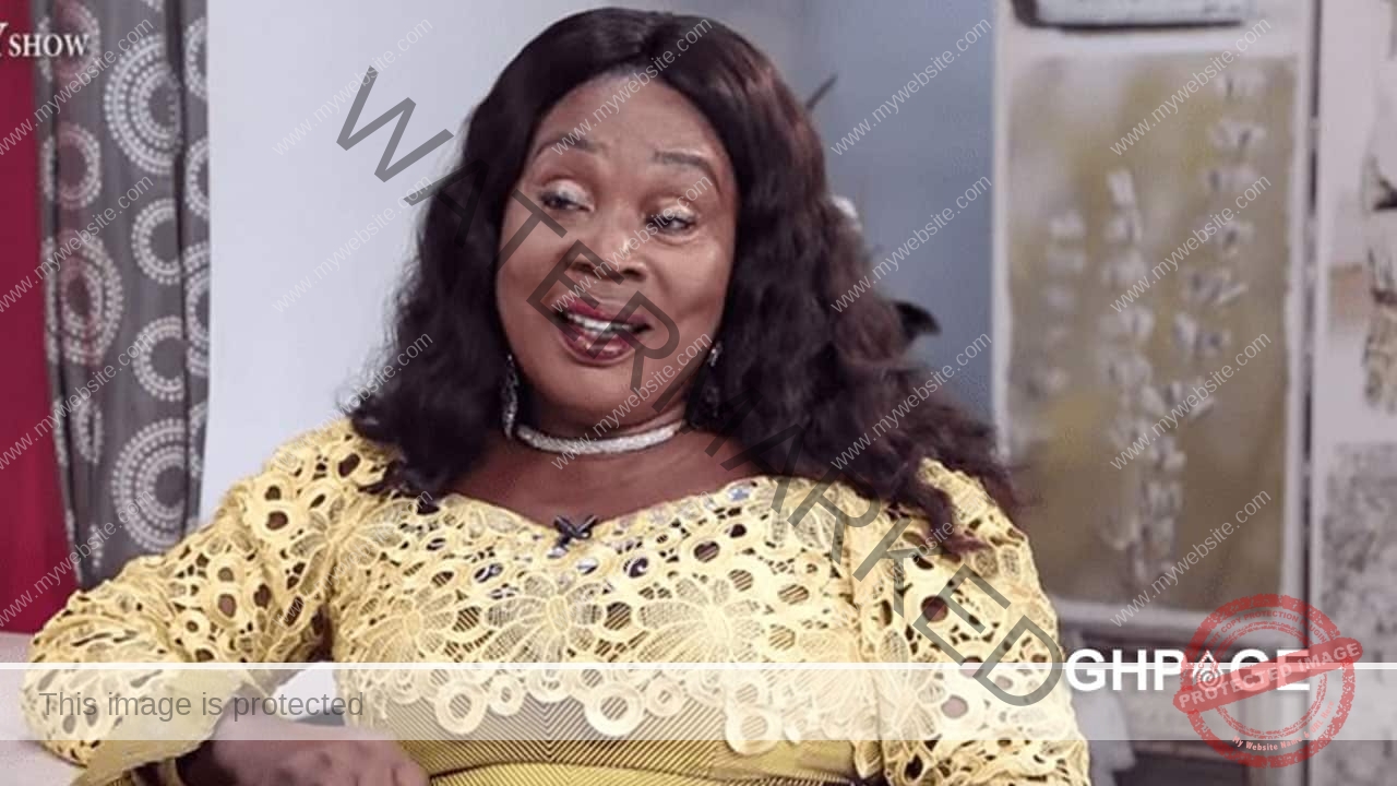 Cherish and prioritise women who genuinely love and care for you- Maame Dokono tells men