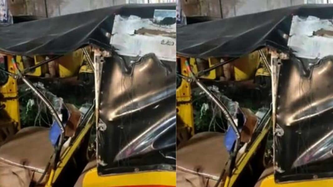 Tragic! persons in speeding Pragya die instantly after crashing into a Rav 4