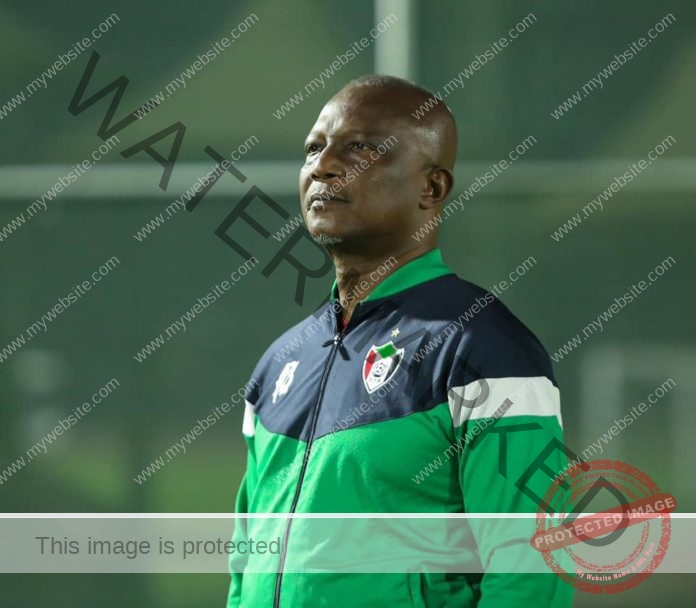 AFCON 2025 Qualifiers: Kwesi Appiah’s Sudan tops Group F after crucial win over Niger