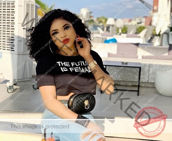 I plan to have children – Bobrisky reveals