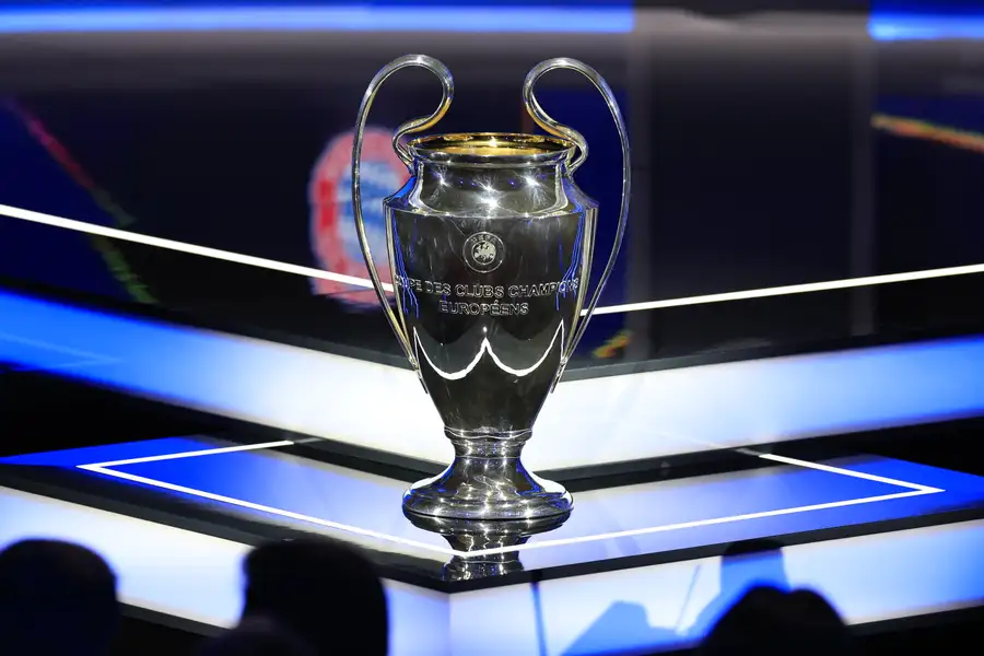 New era begins as expanded Champions League set for big kick-off