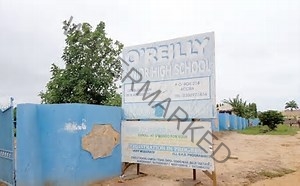 O’Reilly SHS Murder Case: Court Orders Age Report of Accused Within 24 Hours