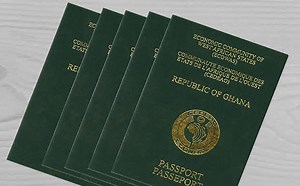 Foreign Affairs Ministry sets Oct 18 deadline for incomplete passport applications