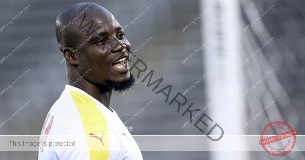 ‘A national embarrassment’ – Appiah says Black Stars must never play home games abroad