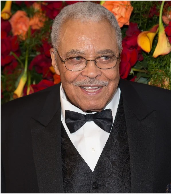 James Earl Jones, actor and voice of Darth Vader, has died aged 93