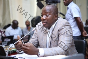 We adhere to our Speaker, not Supreme Court – Mahama Ayariga