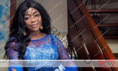 ‘Why I remain Unmarried at 54′ – Actress Bimbo Akintola Opens up