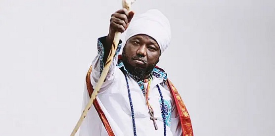 Blakk Rasta Shades Stonebwoy’s Jejereje – Says it Flopped after one week