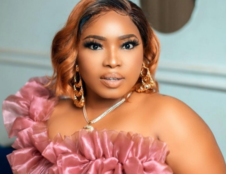 Actors Guild of Nigeria ( AGN) has suspended Halima Abubakar due to allegations of unprofessional conduct.