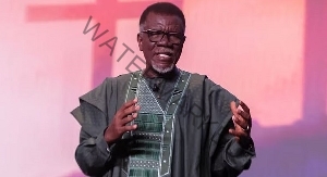 The title of ‘Prophet’ has been cheapened – Pastor Mensah Otabil  