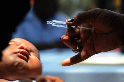 Vaccine to fight diarrhoea in children impactful — Expert