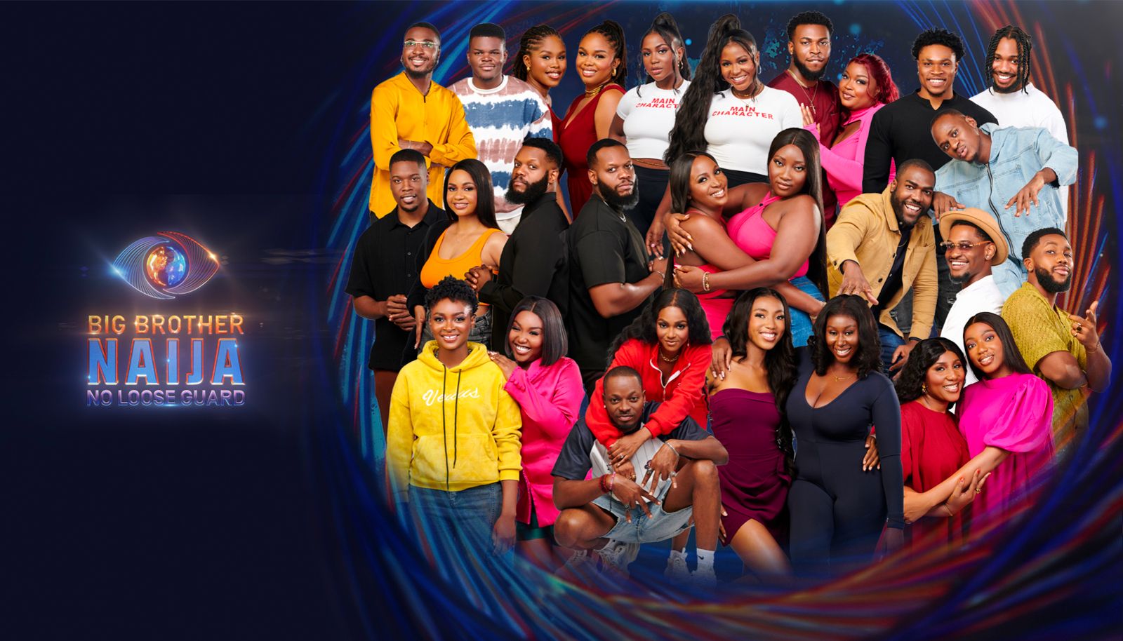 It’s Down to 8! Who’ll win Big Brother Naija ultimate title?