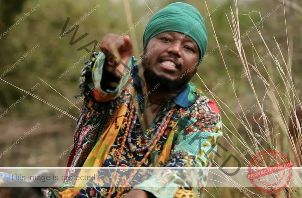 Blakk Rasta criticises Salifu Amoako claims of being ‘above the law’ viral video claims  