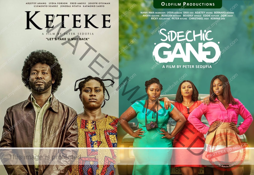 Cinema release or Netflix? –Dilema of GH filmmakers