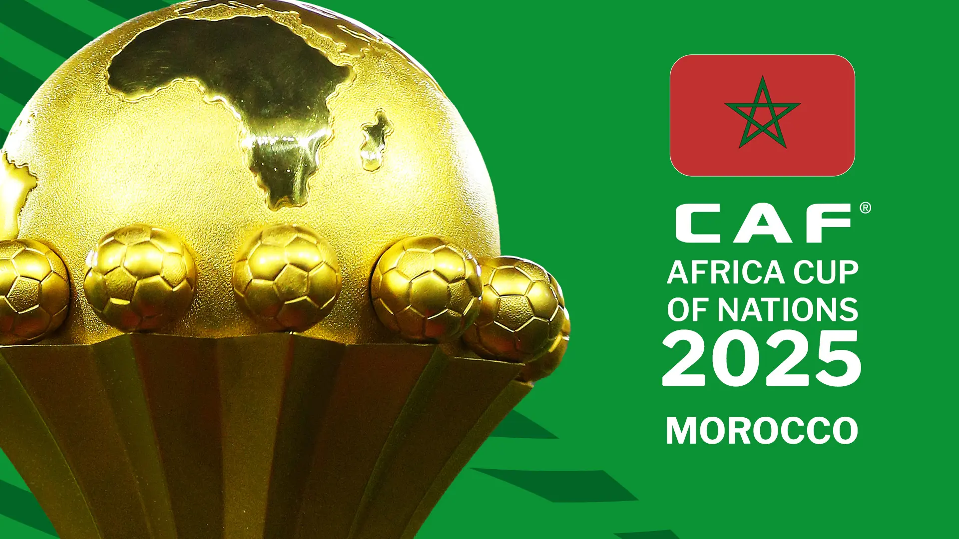 Africa Cup of Nations Morocco 2025 Qualifiers results of the day, matchday 5, Wed. 13th Nov. 2024