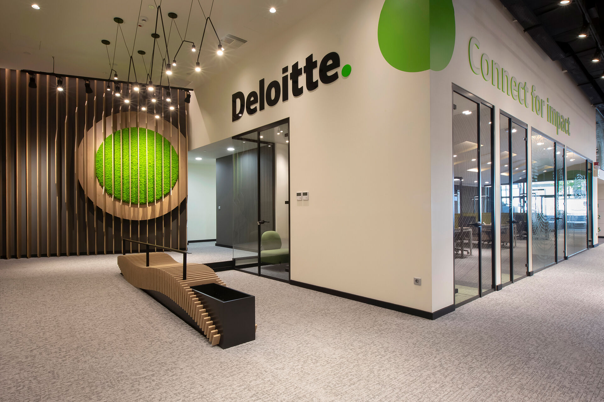 Deloitte Africa will host the 2024 Financial Crime Symposium on November 20