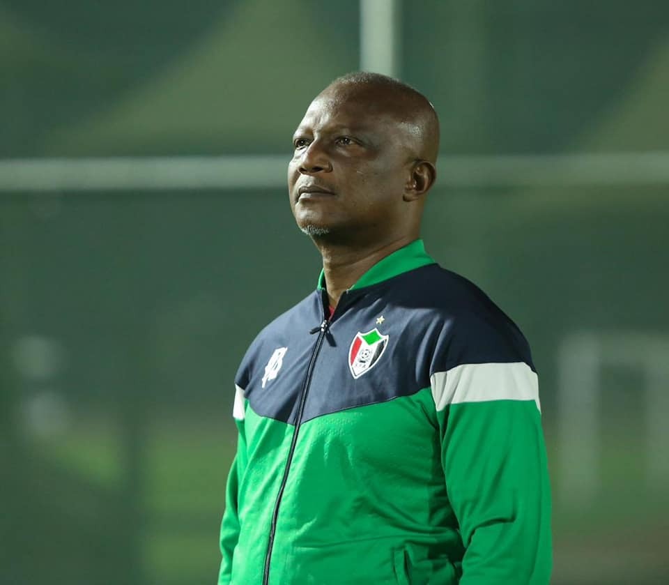 Ghana Crashes out as Kwasi Appiah’s Sudan Qualified for 2025 AFCON.