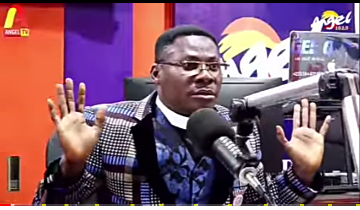 2024 Election: Apostle Okoh Agyemang urges the Electoral Commission and political parties to protect Ghana’s democracy