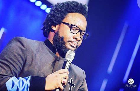 Sonnie Badu: Keep Gospel Music Real, Not Just About Benjamins