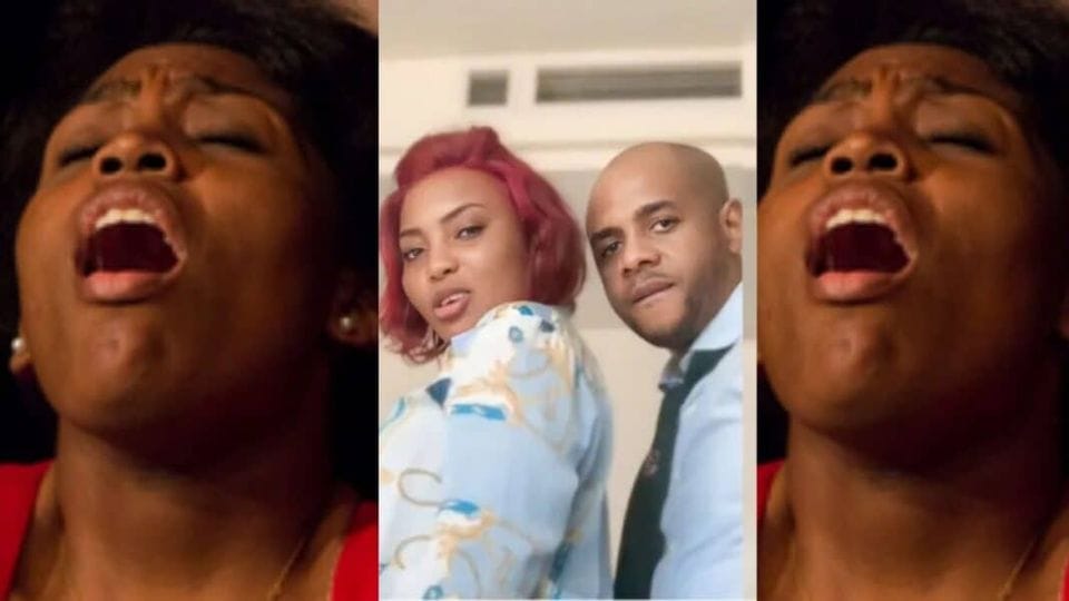 Popular married woman in Baltazar’s viral 400 video drags him to court; Speaks for the first time