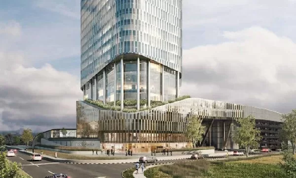 ‘The Bank Square’: BoG to commission new HQ Wed. Nov. 20