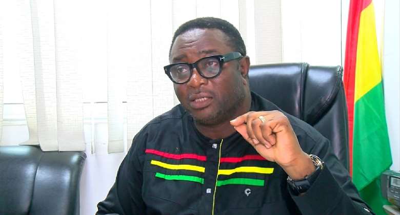 The idea of purchasing a single coconut for $100 in Brazil is indeed illogical – Afriyie Ankrah