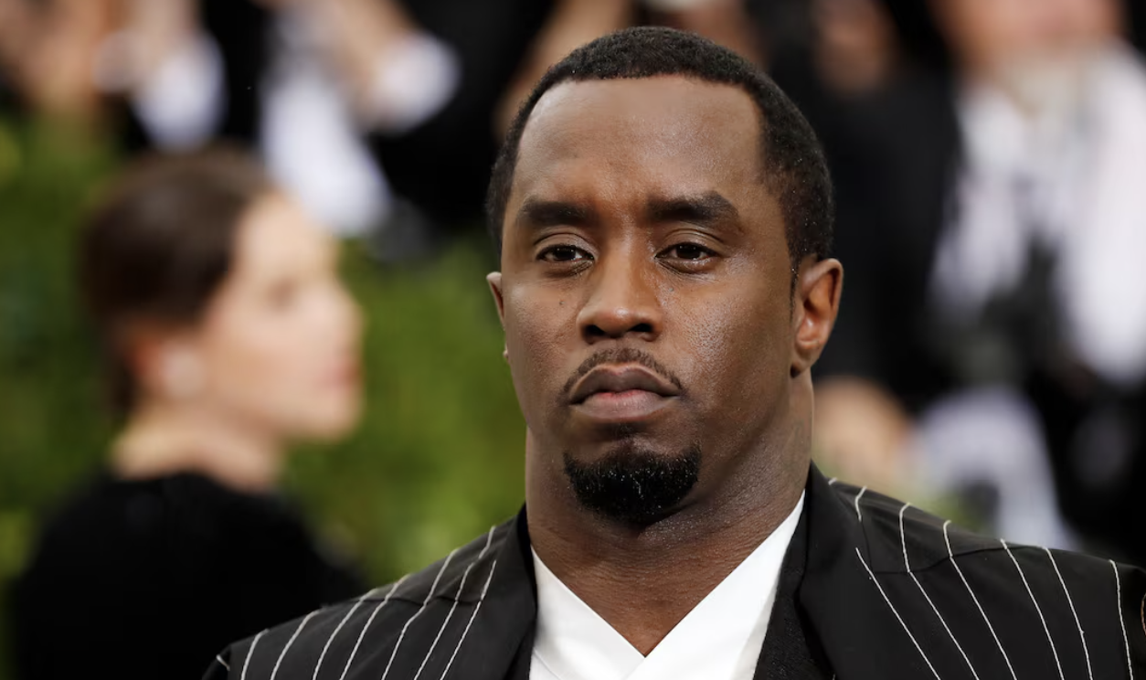 Diddy tried to reach out to witnesses from jail, prosecutors allege