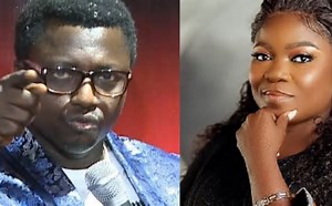 “Insult me again, and I will curse you,” Prophet Opambuor warns Vim Lady