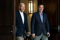 President Biden has issued an official pardon for his son, Hunter Biden