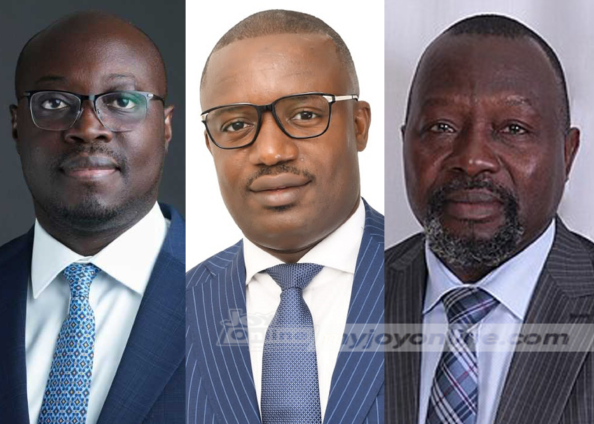 Parliament Approves First Batch of President Mahama’s Ministerial Nominees