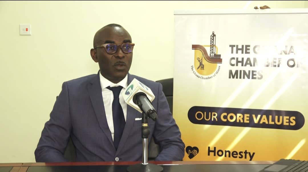 Chamber of Mines urges immediate approval of Ewoyaa Lease