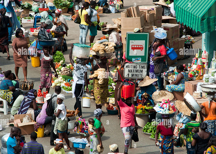 Inflation expected to rise further in April – Report