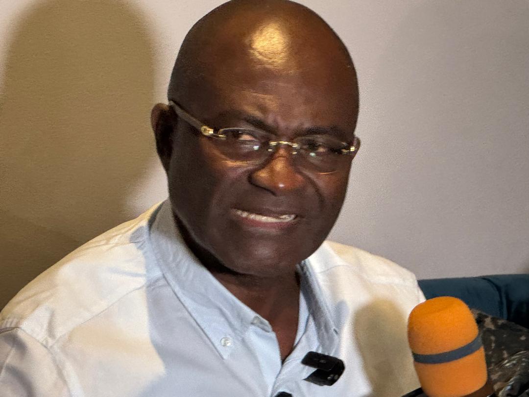 Ken Agyapong back off from NPP’s ‘Thank You Tour’