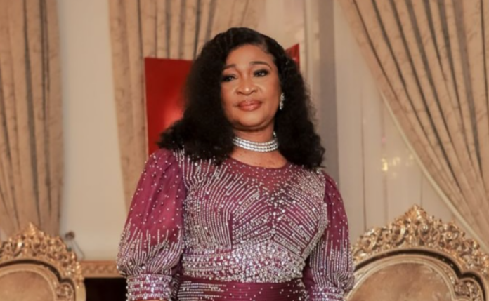 Rev Obofour declare funeral alignment for mother