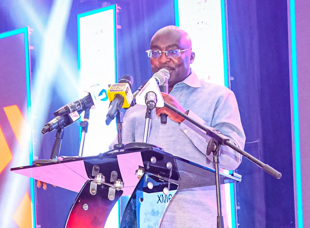 Bawumia promised good jobs for dismissed workers under future NPP gov’t